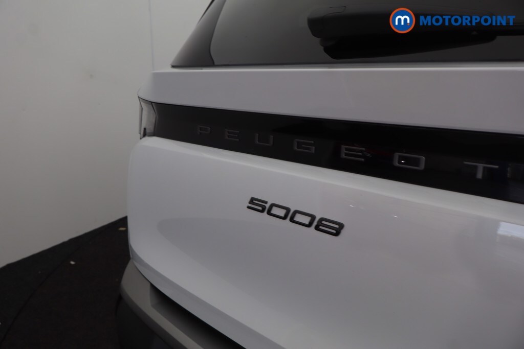 Used Peugeot 5008 for sale - 77568045: Photo 38