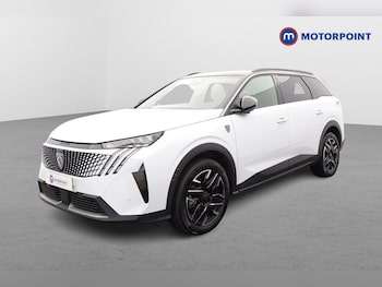 Used Peugeot 5008 undefined for sale - 77568045: Photo