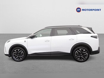 Used Peugeot 5008 undefined for sale - 77568045: Photo