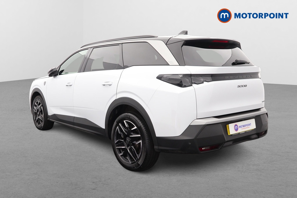 Used Peugeot 5008 for sale - 77568045: Photo 5