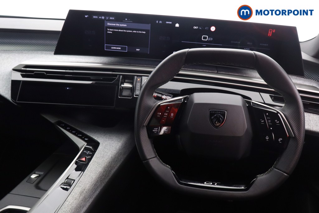 Used Peugeot 5008 for sale - 77568045: Photo 9