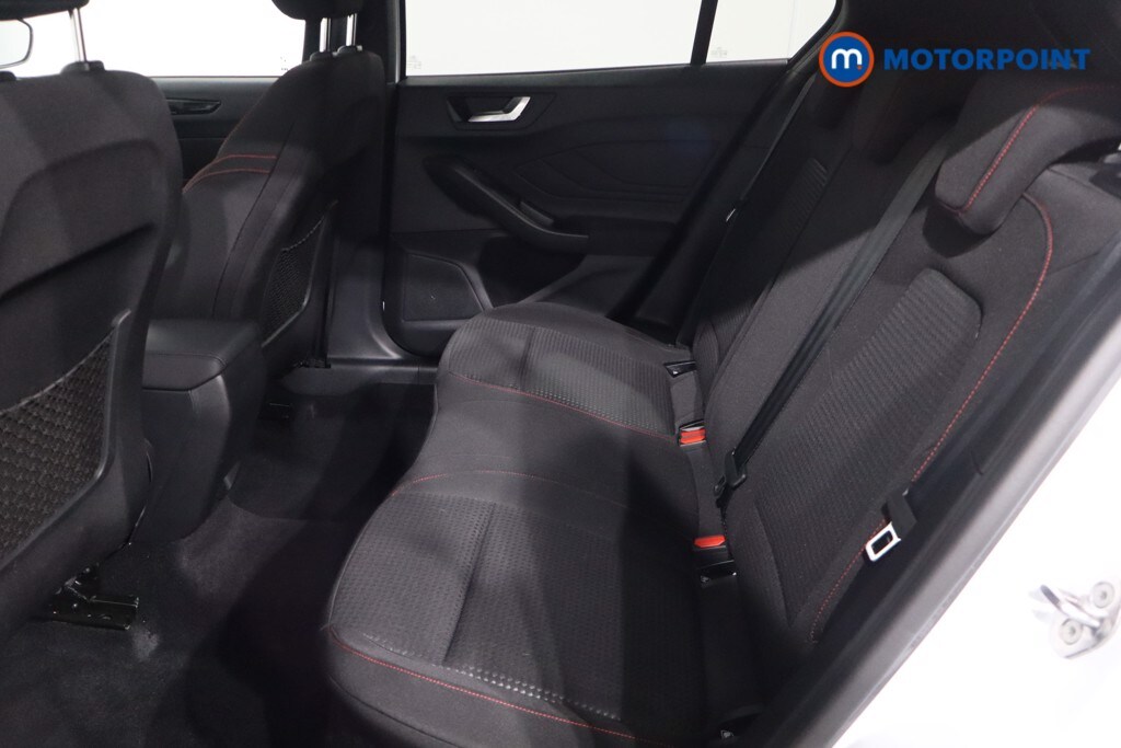 Used Ford Focus 2023 for sale - 76545551: Photo 11