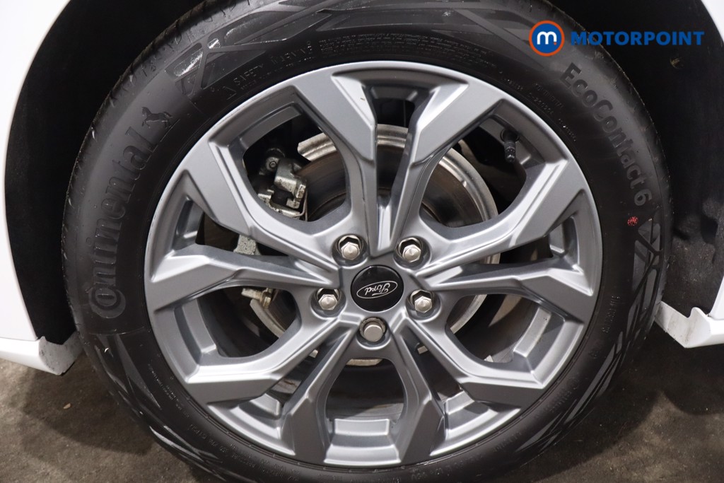 Used Ford Focus 2023 for sale - 76545551: Photo 13