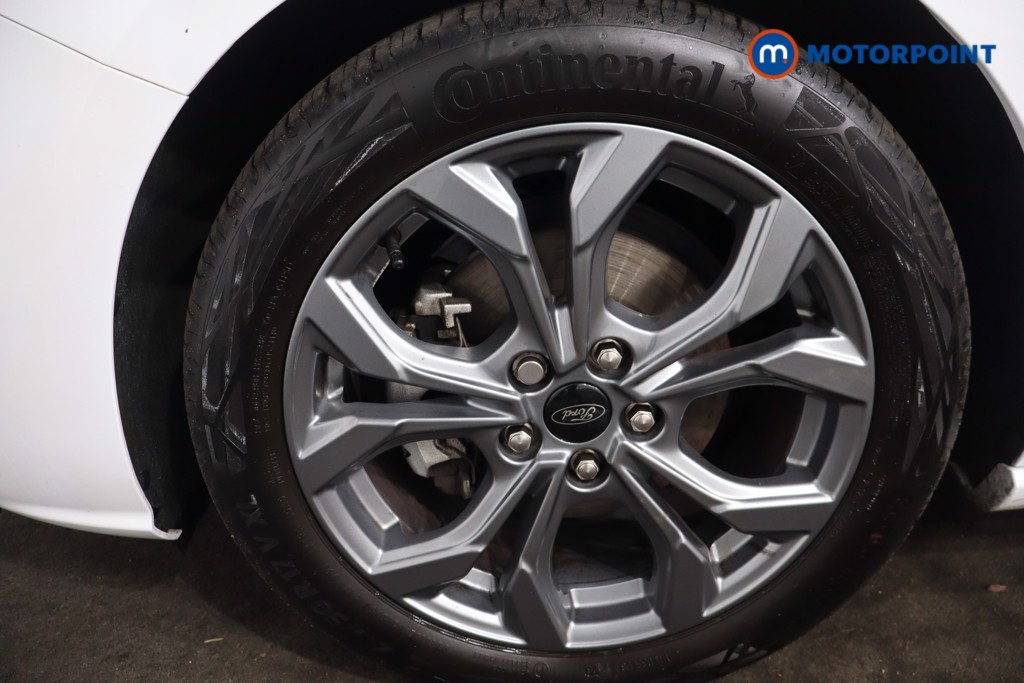 Used Ford Focus 2023 for sale - 76545551: Photo 14