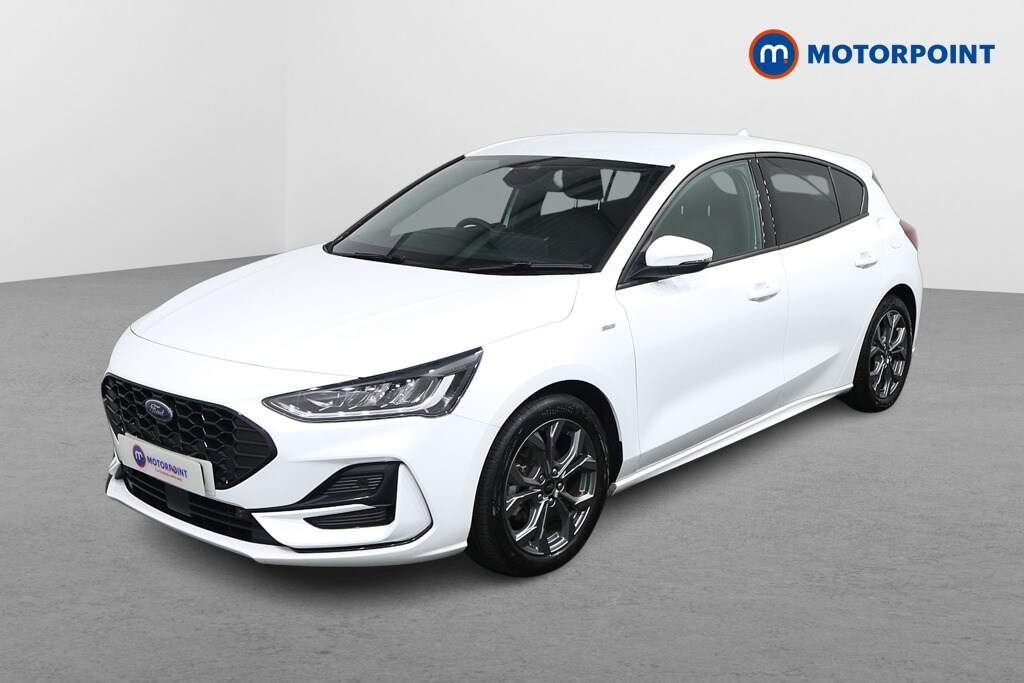 Used Ford Focus 2023 for sale - 76545551: Photo 3