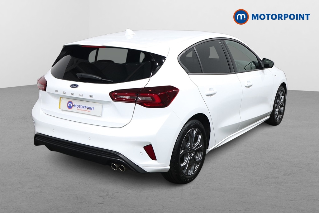 Used Ford Focus 2023 for sale - 76545551: Photo 7