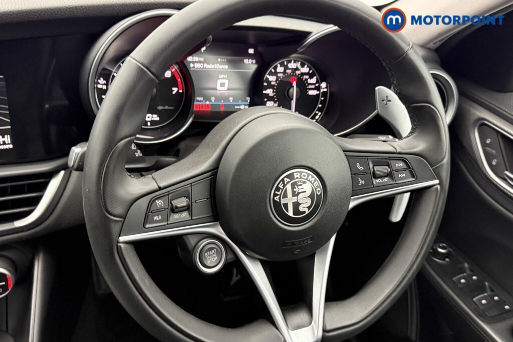 Used Alfa Romeo Giulia for sale - 78060734: Photo 10