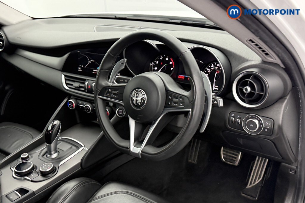 Used Alfa Romeo Giulia for sale - 78060734: Photo 11