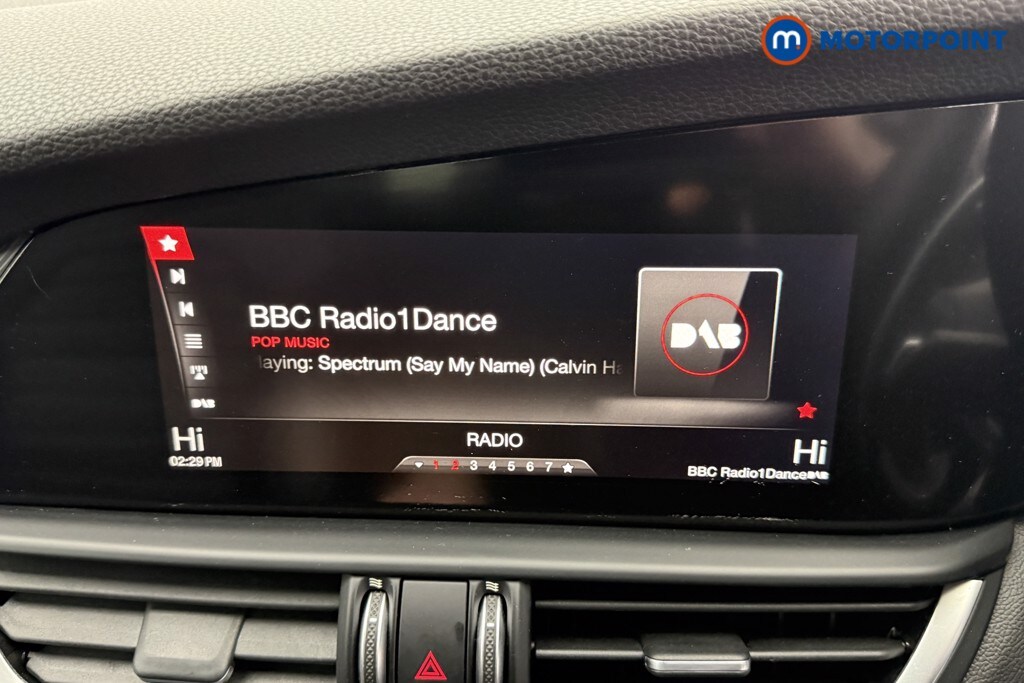 Used Alfa Romeo Giulia for sale - 78060734: Photo 13