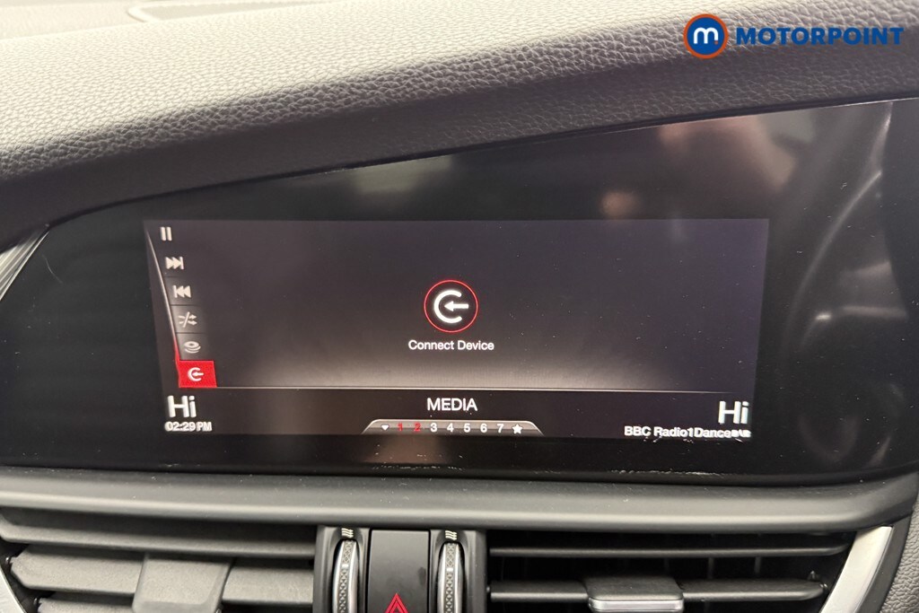 Used Alfa Romeo Giulia for sale - 78060734: Photo 14