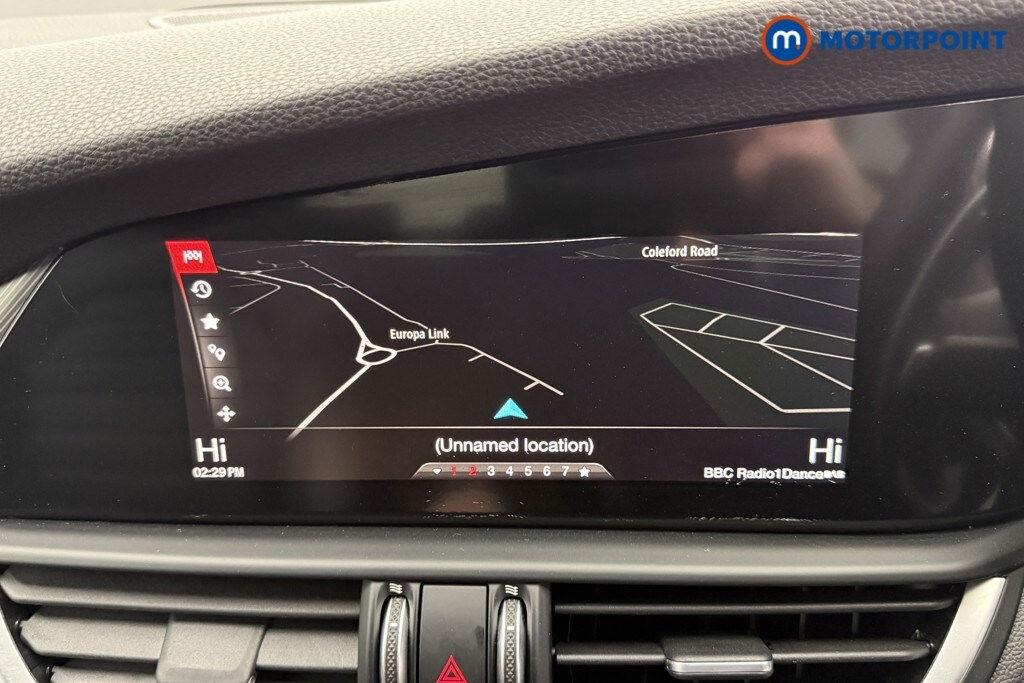 Used Alfa Romeo Giulia for sale - 78060734: Photo 17