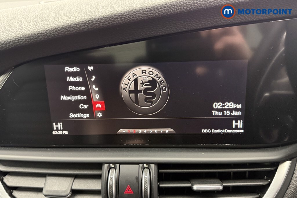 Used Alfa Romeo Giulia for sale - 78060734: Photo 19