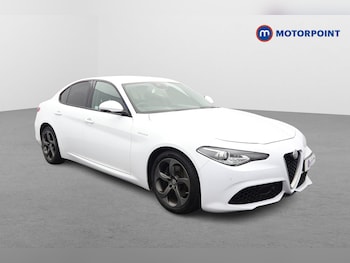 Used Alfa Romeo Giulia undefined for sale - 78060734: Photo