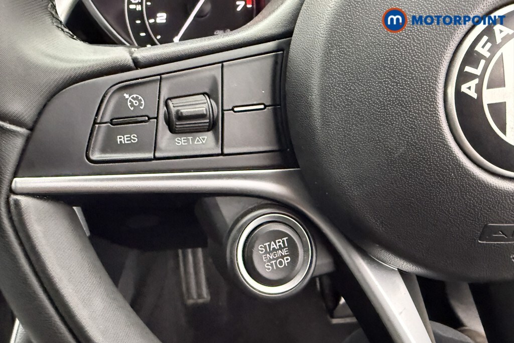 Used Alfa Romeo Giulia for sale - 78060734: Photo 23