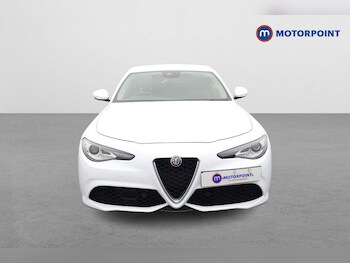 Used Alfa Romeo Giulia undefined for sale - 78060734: Photo
