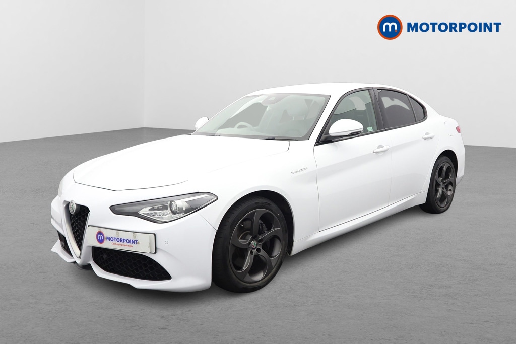 Used Alfa Romeo Giulia for sale - 78060734: Photo 3