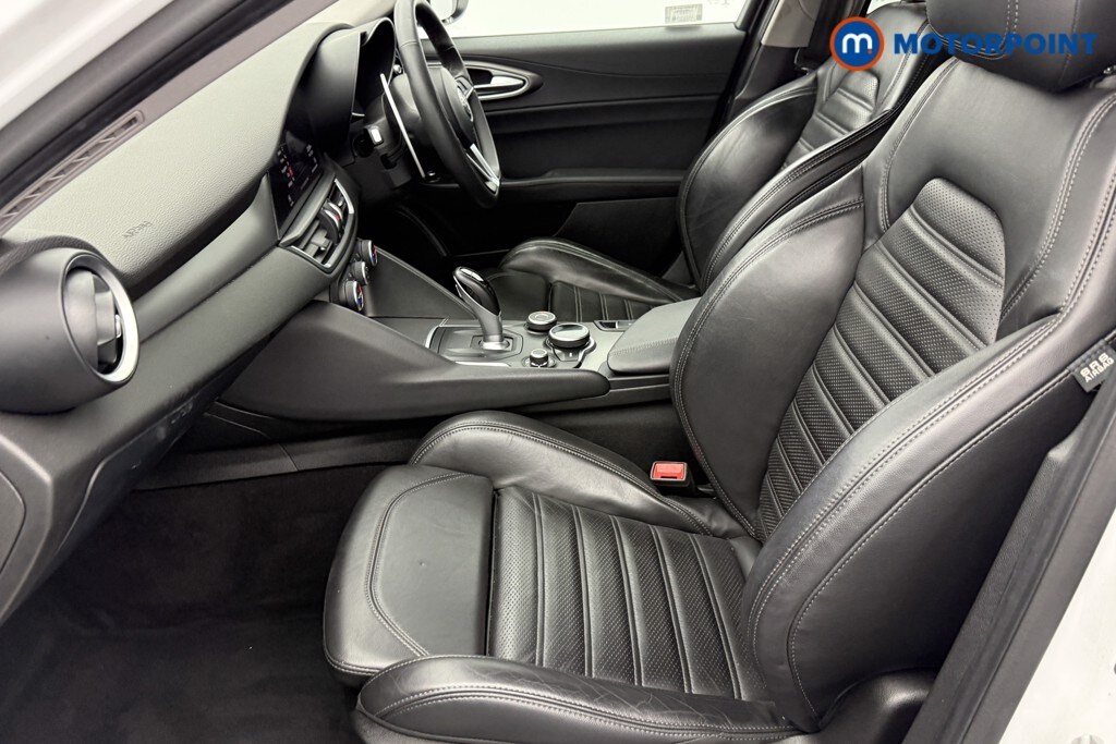 Used Alfa Romeo Giulia for sale - 78060734: Photo 32