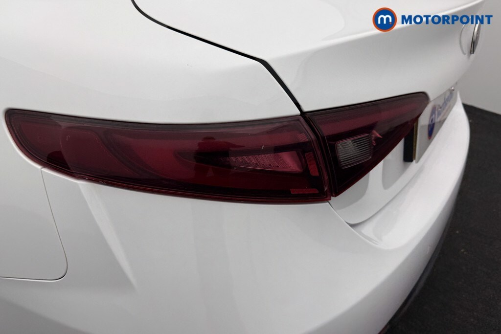 Used Alfa Romeo Giulia for sale - 78060734: Photo 36