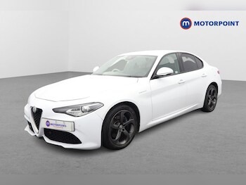 Used Alfa Romeo Giulia undefined for sale - 78060734: Photo