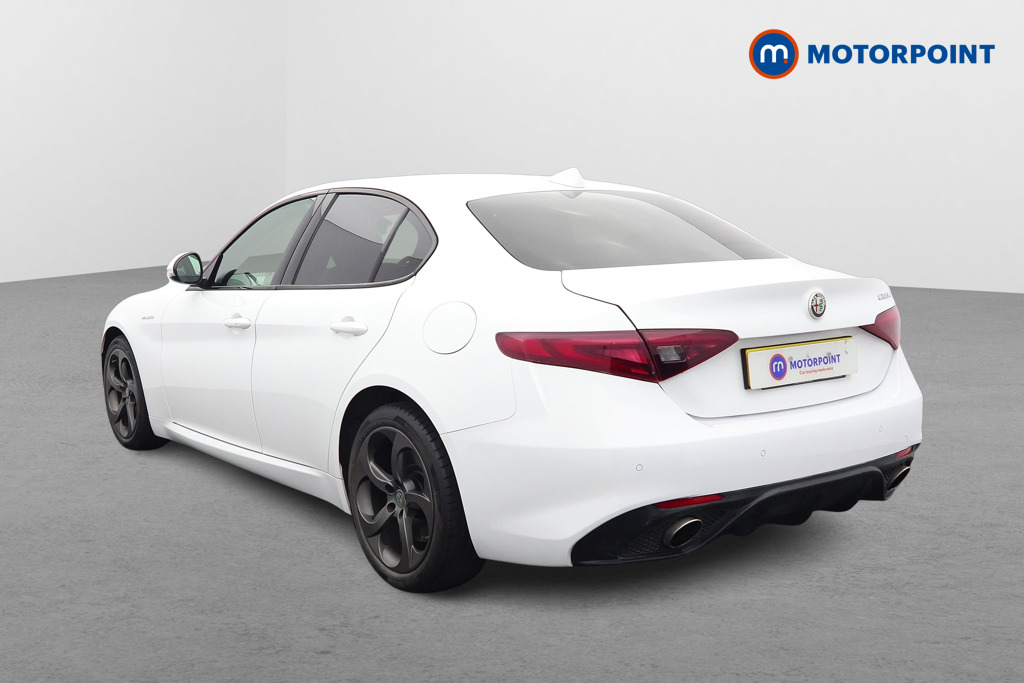 Used Alfa Romeo Giulia for sale - 78060734: Photo 5