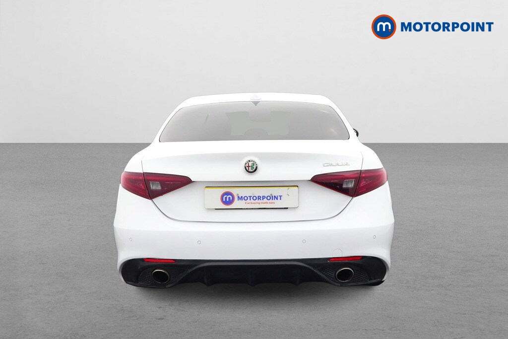 Used Alfa Romeo Giulia for sale - 78060734: Photo 6