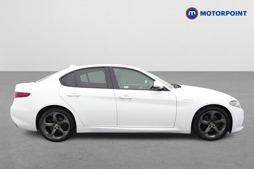 Used Alfa Romeo Giulia for sale - 78060734: Photo 8