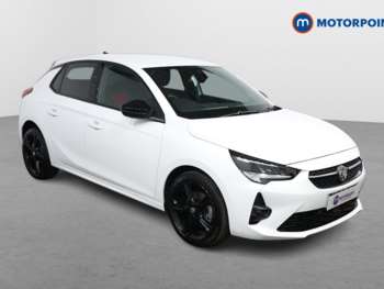 2023 - 1.2 Turbo GS 5dr