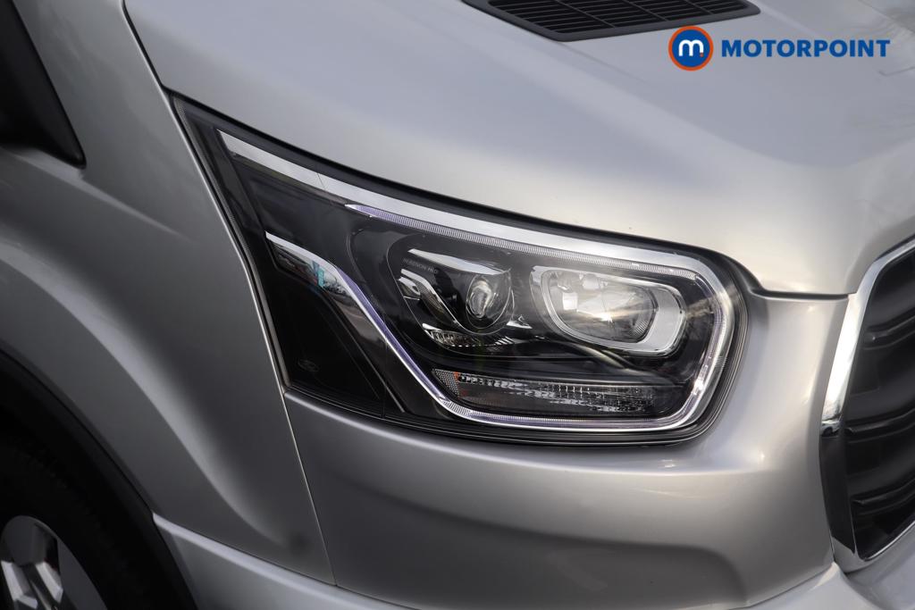 Used Ford Transit 2025 for sale - 77079644: Photo 15