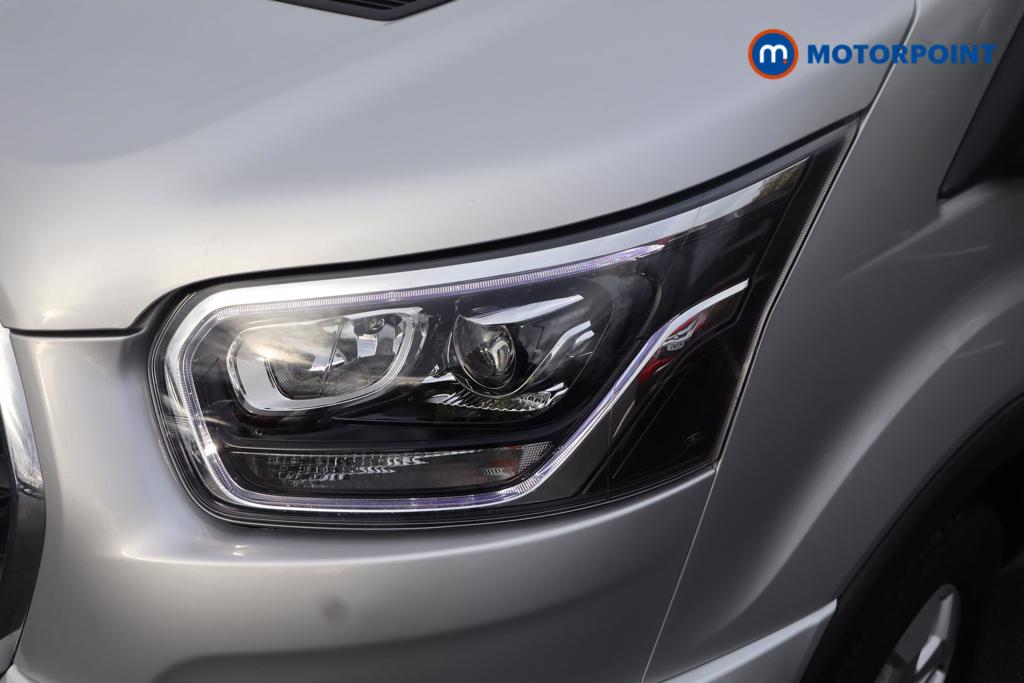 Used Ford Transit 2025 for sale - 77079644: Photo 16