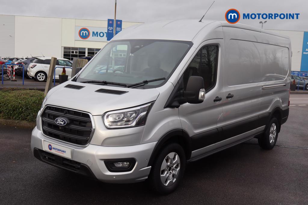 Used Ford Transit 2025 for sale - 77079644: Photo 20