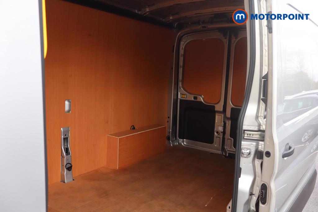 Used Ford Transit 2025 for sale - 77079644: Photo 22