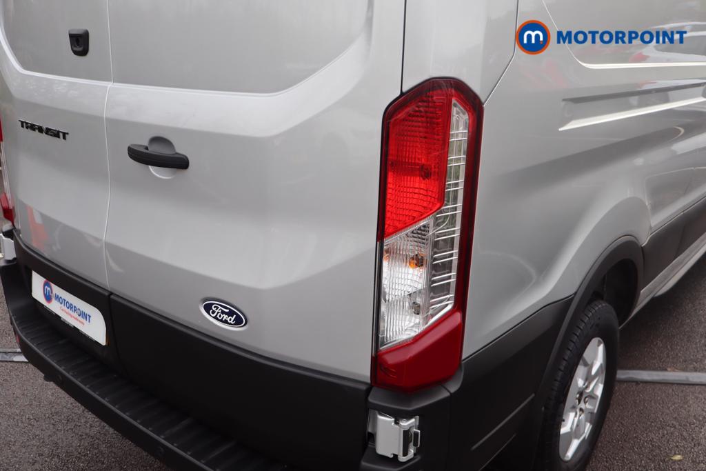Used Ford Transit 2025 for sale - 77079644: Photo 24