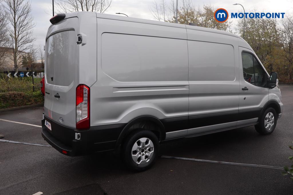 Used Ford Transit 2025 for sale - 77079644: Photo 28