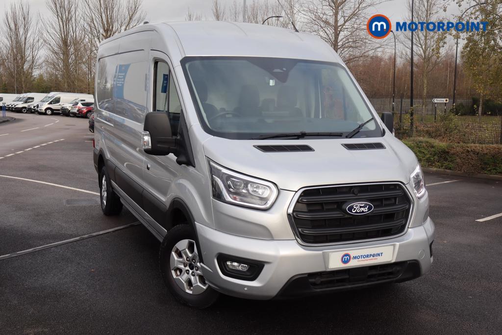 Used Ford Transit 2025 for sale - 77079644: Photo 3