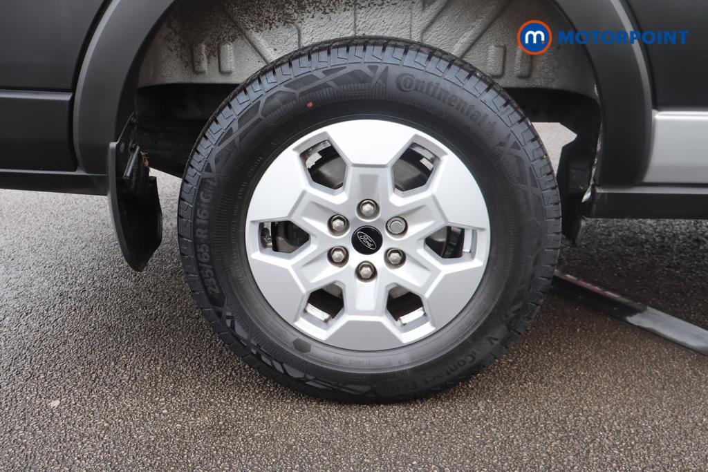 Used Ford Transit 2025 for sale - 77079644: Photo 32