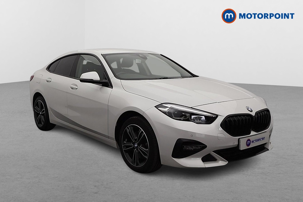 Used BMW 2 Series 2023 for sale - 76262229: Photo 1