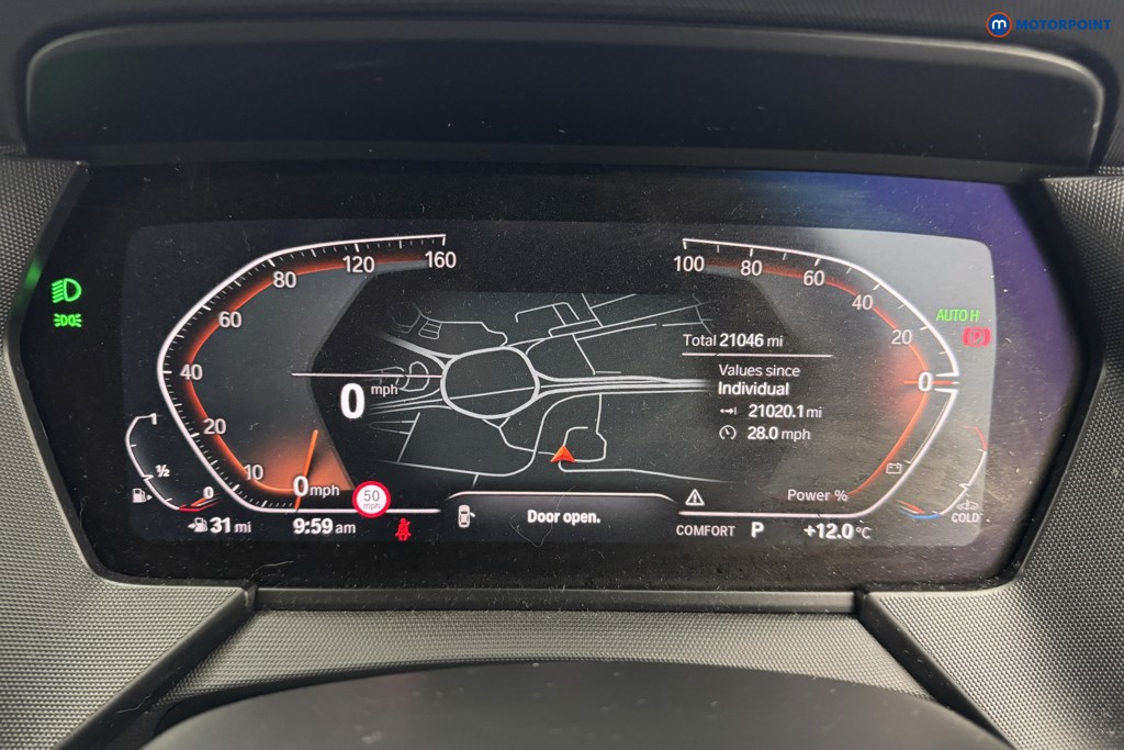 Used BMW 2 Series 2023 for sale - 76262229: Photo 17