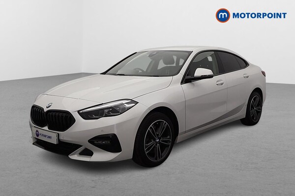 Used BMW 2 Series 2023 for sale - 76262229: Photo 3