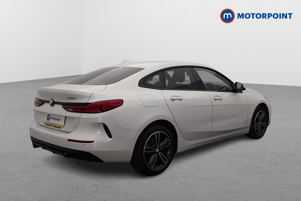 Used BMW 2 Series 2023 for sale - 76262229: Photo 7