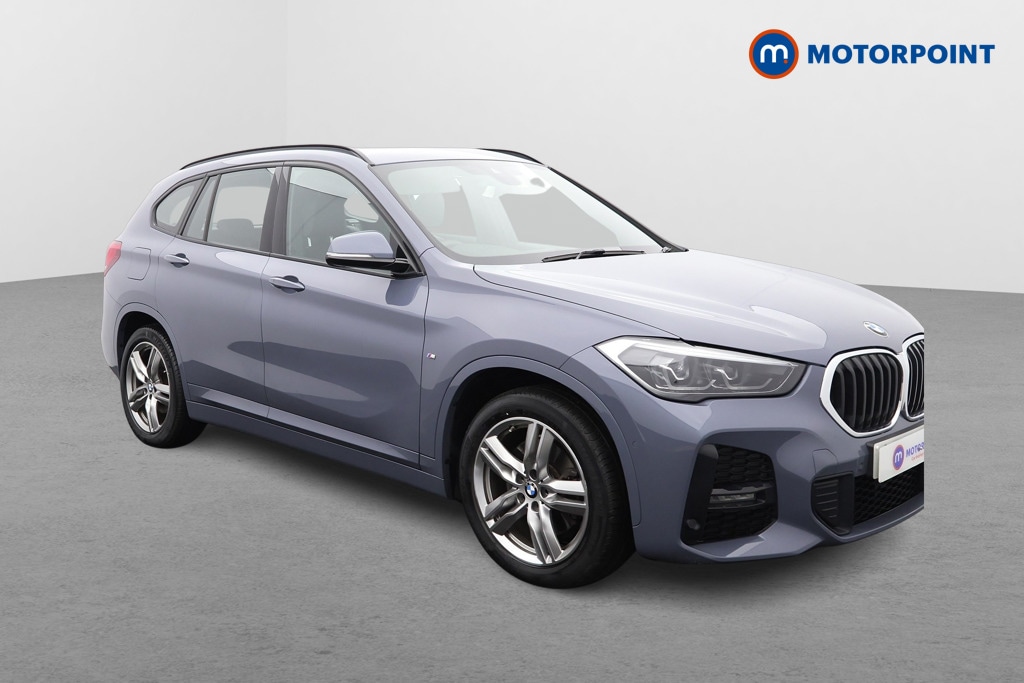 Used BMW X1 2021 for sale - 76739080: Photo 1