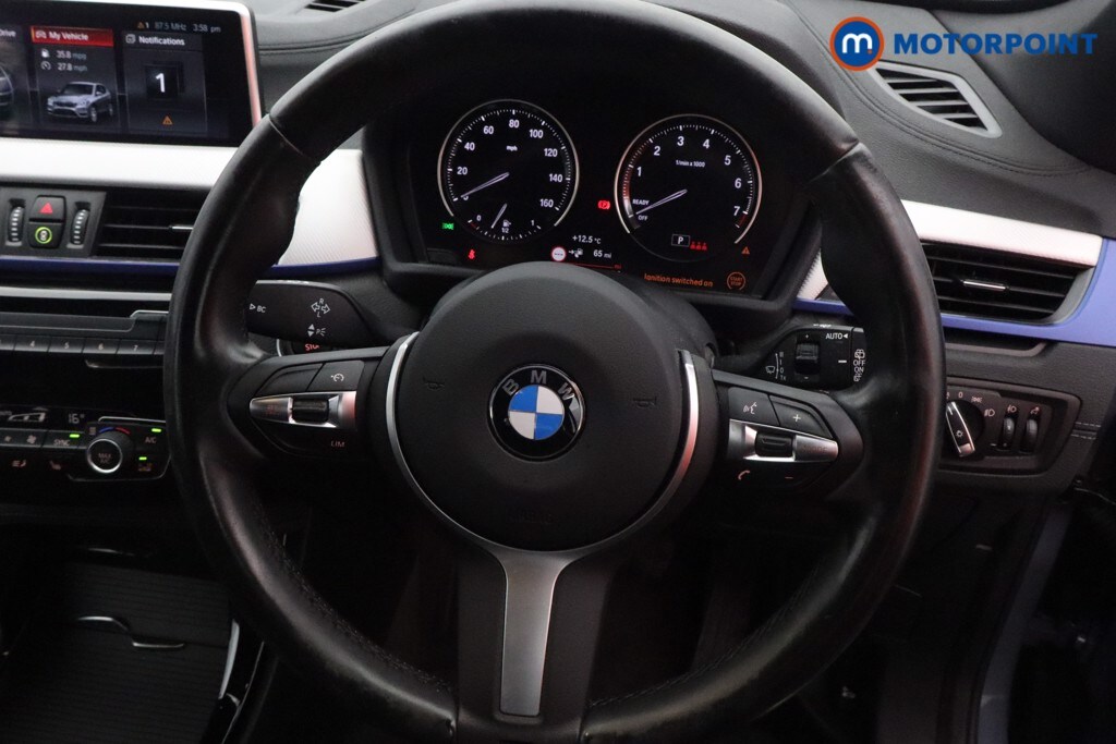 Used BMW X1 2021 for sale - 76739080: Photo 10