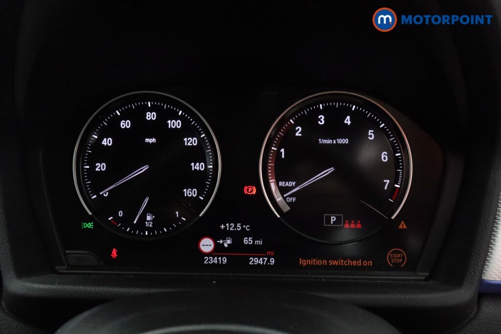 Used BMW X1 2021 for sale - 76739080: Photo 13