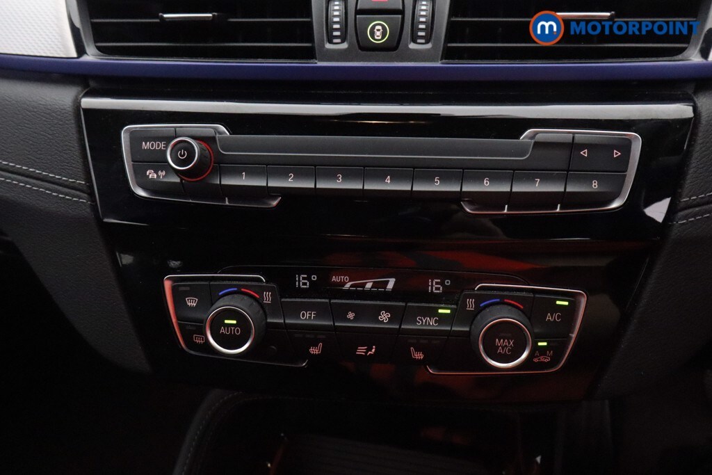 Used BMW X1 2021 for sale - 76739080: Photo 16