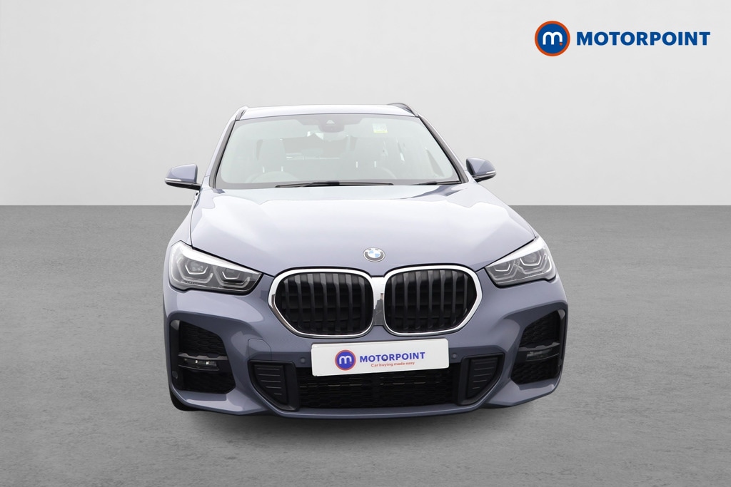 Used BMW X1 2021 for sale - 76739080: Photo 2