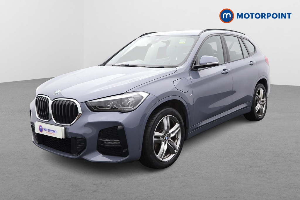 Used BMW X1 2021 for sale - 76739080: Photo 3