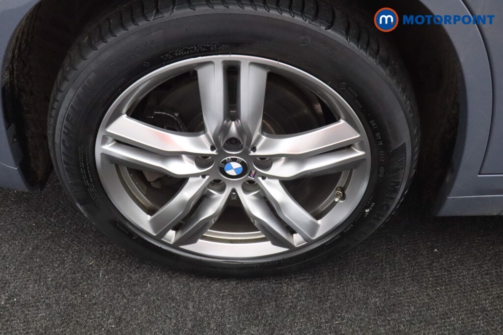 Used BMW X1 2021 for sale - 76739080: Photo 30