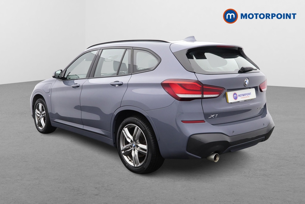 Used BMW X1 2021 for sale - 76739080: Photo 5