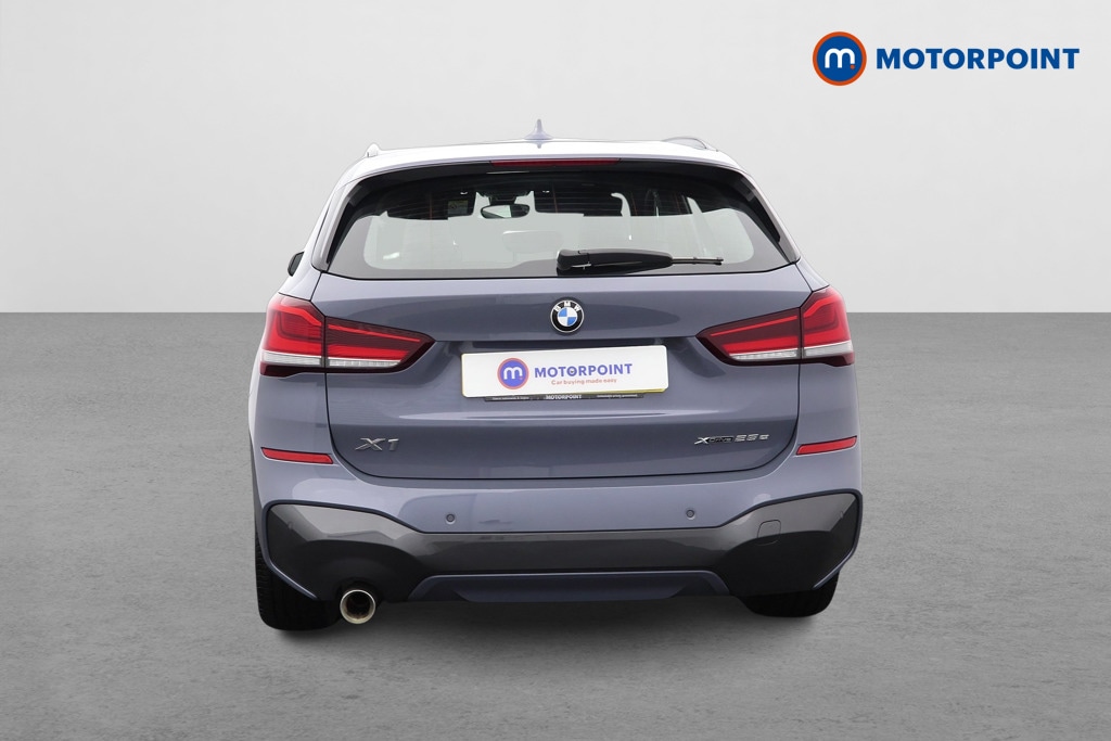 Used BMW X1 2021 for sale - 76739080: Photo 6