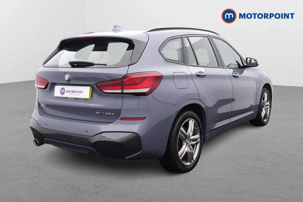 Used BMW X1 2021 for sale - 76739080: Photo 7