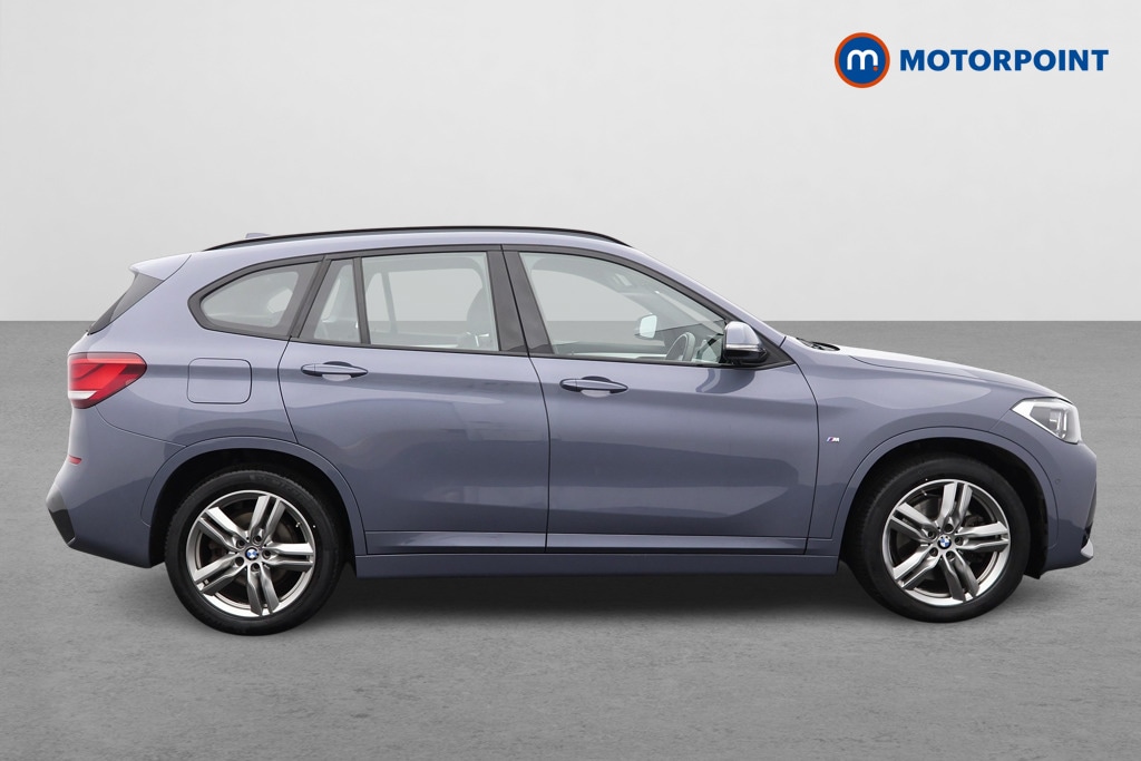 Used BMW X1 2021 for sale - 76739080: Photo 8